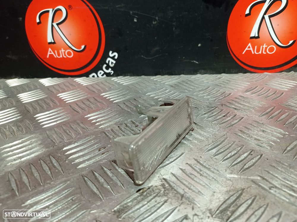 Plafonier Land Rover Freelander (L314) - 5