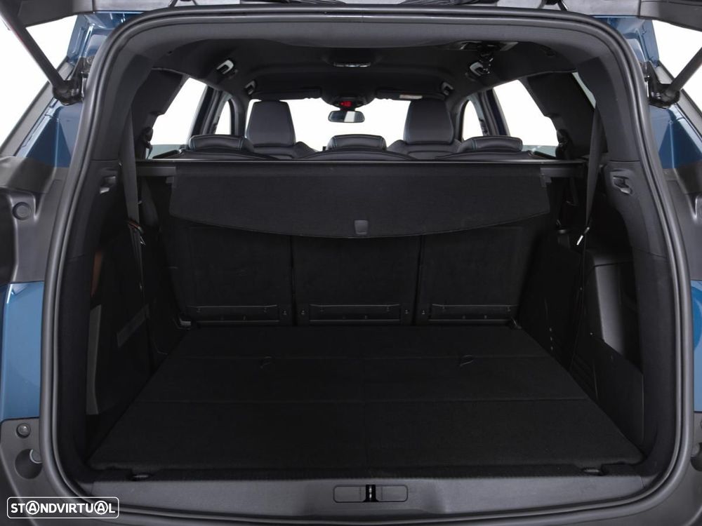 Peugeot 5008 - 14