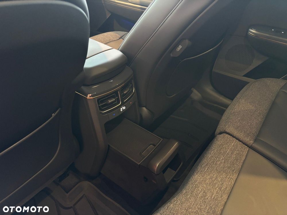 Kia EV5 - 15