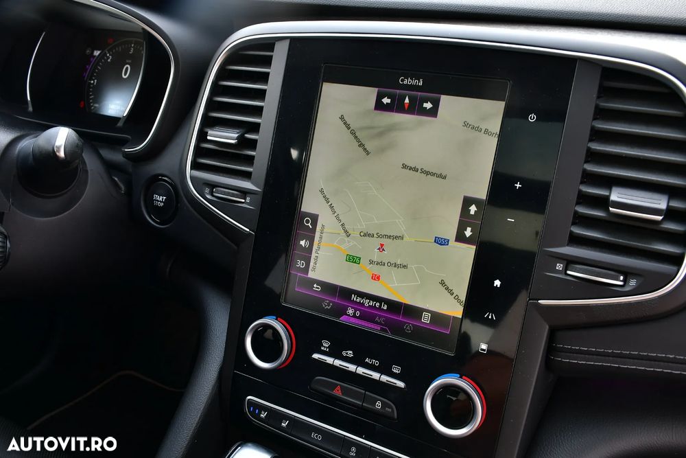 Renault Talisman ENERGY dCi 160 EDC INITIALE PARIS - 28