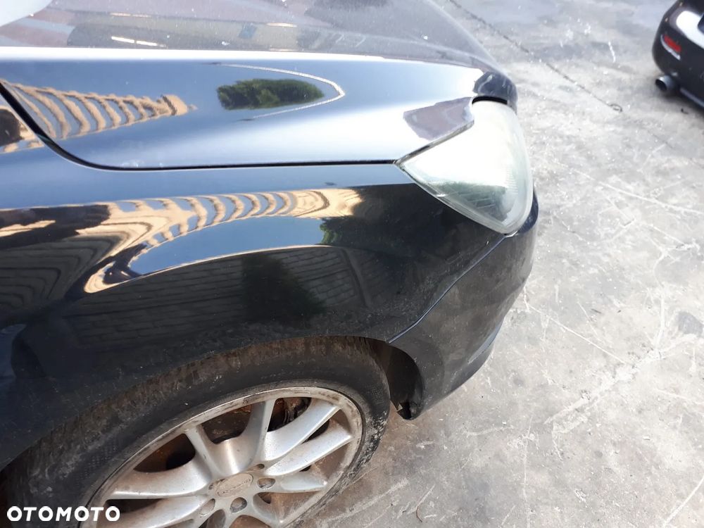 FORD FOCUS MK2 LIFT 07-11 1.8 TDCI   MASKA  F3 - 18