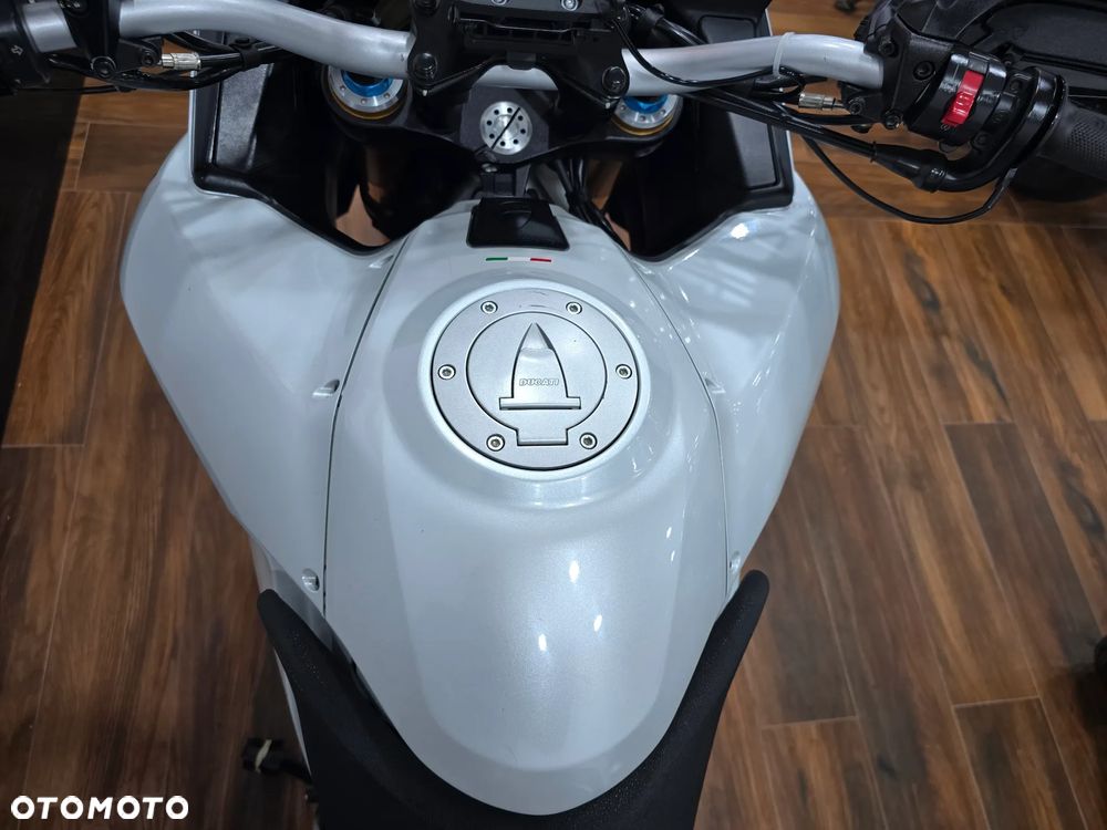 Ducati Multistrada - 21