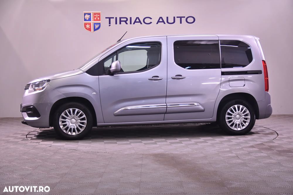 Toyota Proace - 2