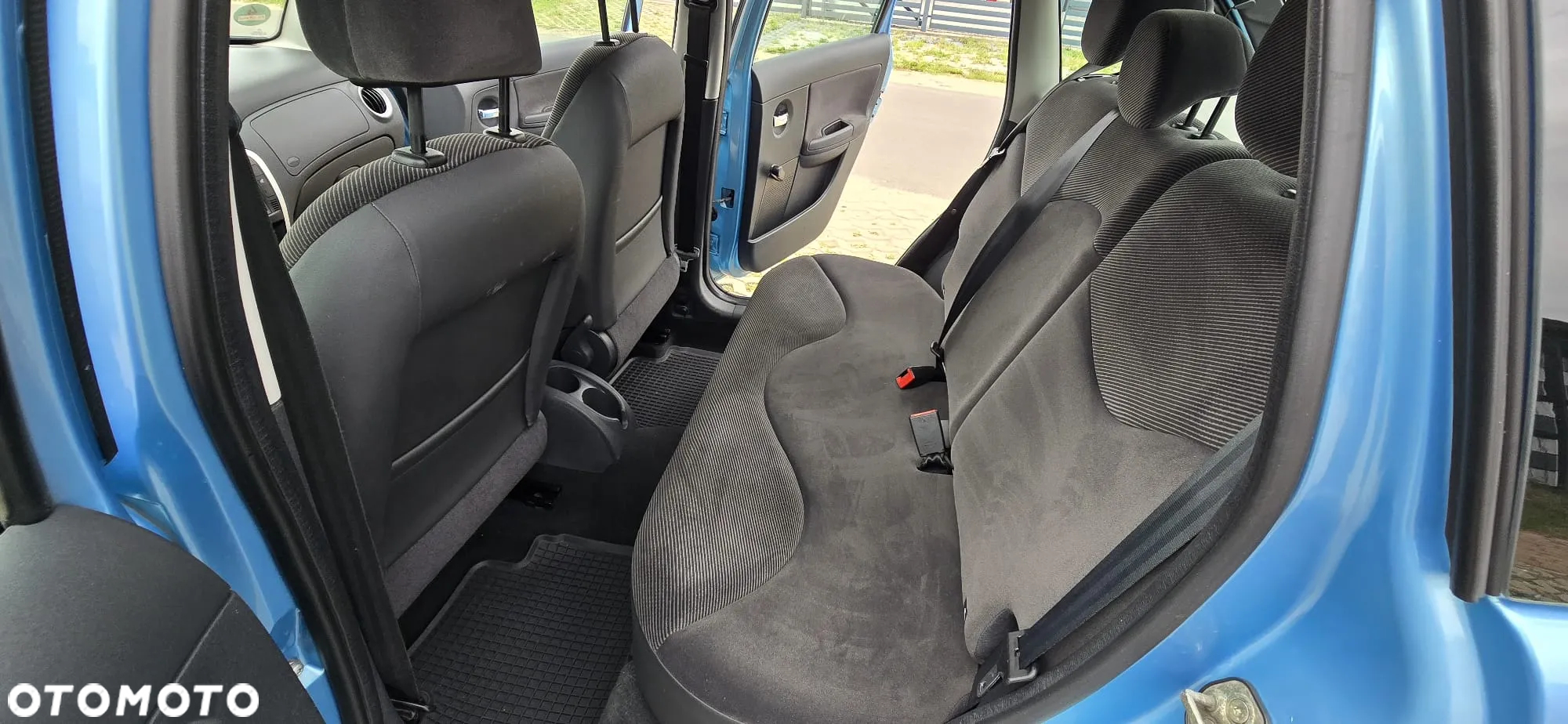 Citroën C3 1.1 Advance - 11