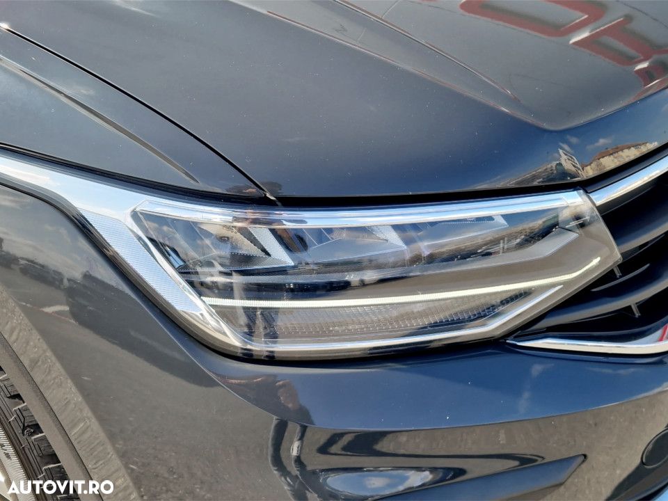 Volkswagen Tiguan 1.5 TSI ACT DSG Life - 9