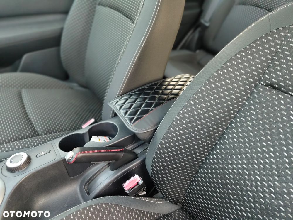 Nissan Qashqai 2.0 4 x 4 acenta - 18