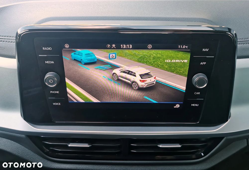 Volkswagen T-Roc 1.5 TSI Life DSG - 15