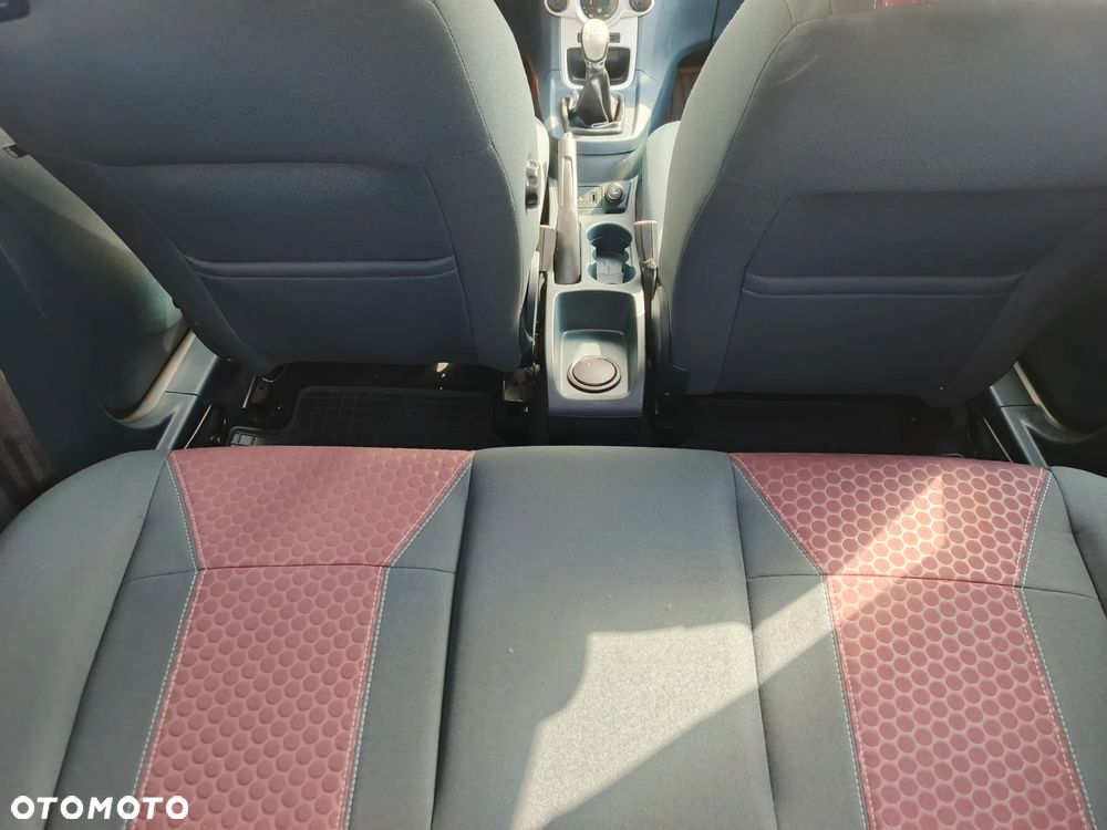 Ford Fiesta 1.25 Titanium - 26