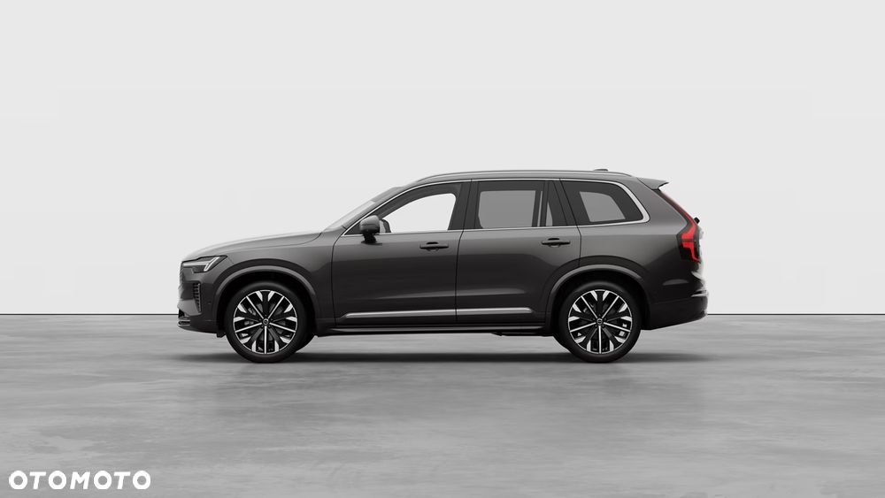 Volvo XC 90 B5 B AWD Ultra Bright 7os - 3