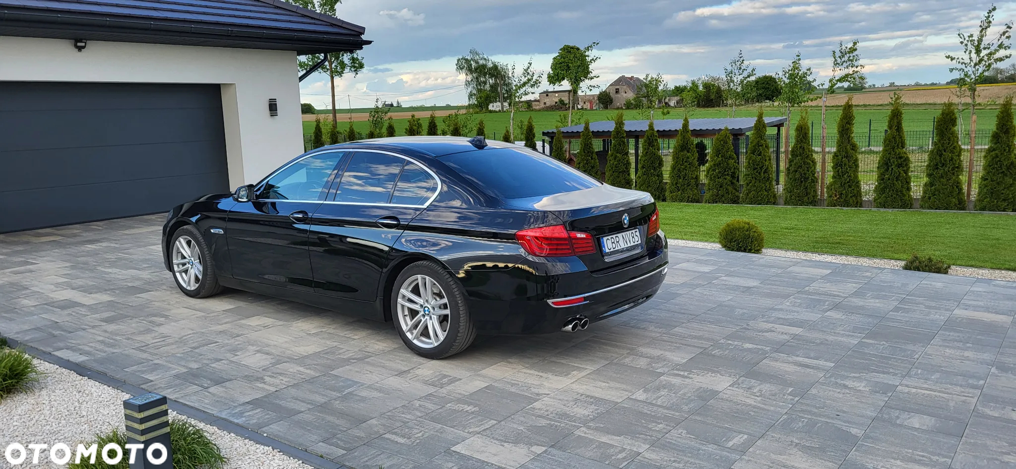BMW Seria 5 - 5