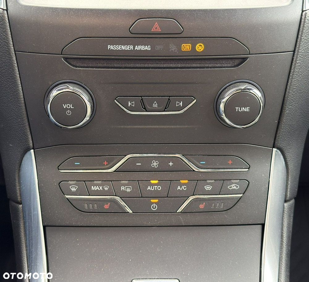 Ford S-Max 2.0 EcoBlue ST-Line - 23