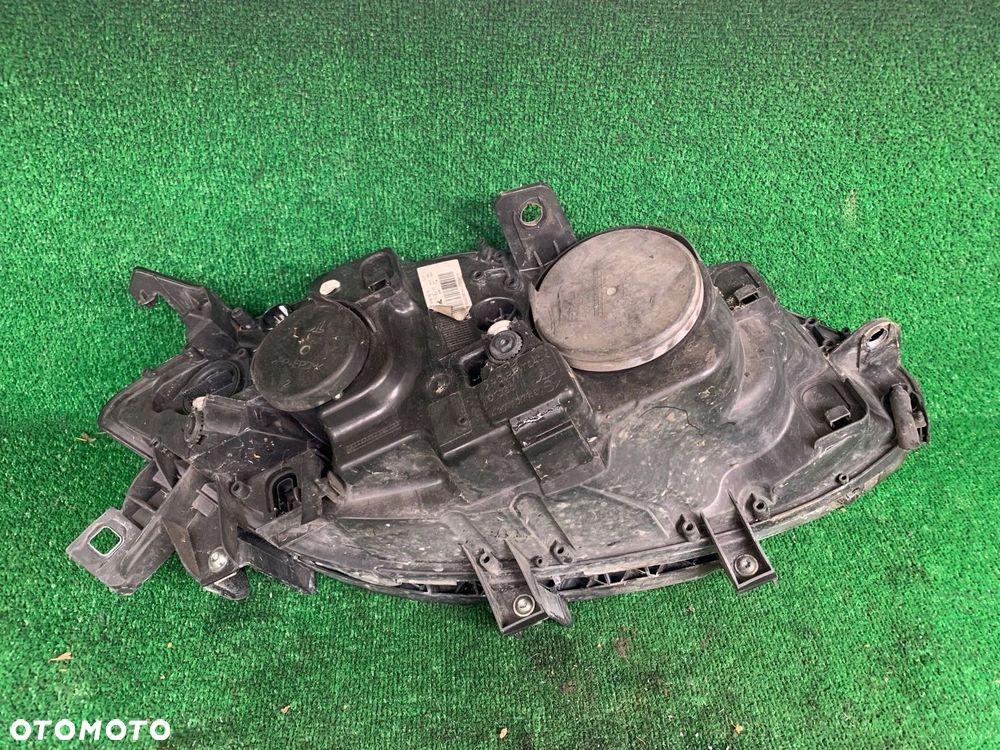 Lampa przód przednia lewa Fiat Croma II Lift Bravo II 51816979 WWA - 7