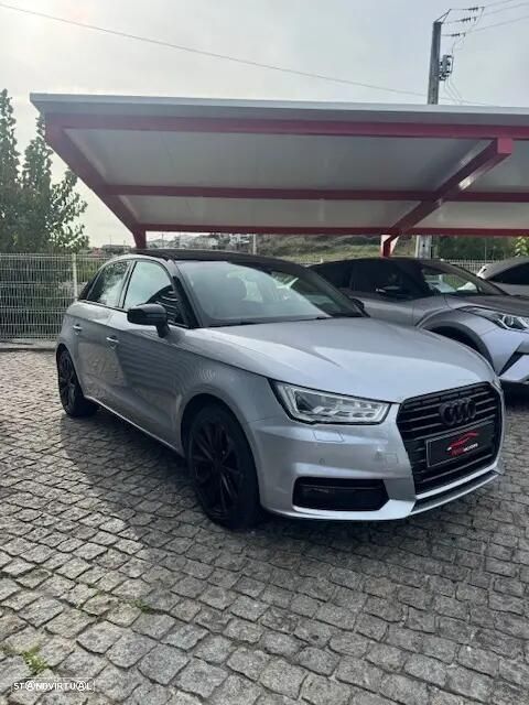 Audi A1 - 3