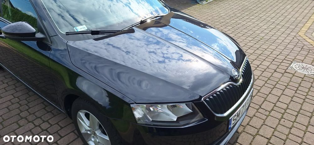 Skoda Octavia 1.4 TSI Ambition - 4