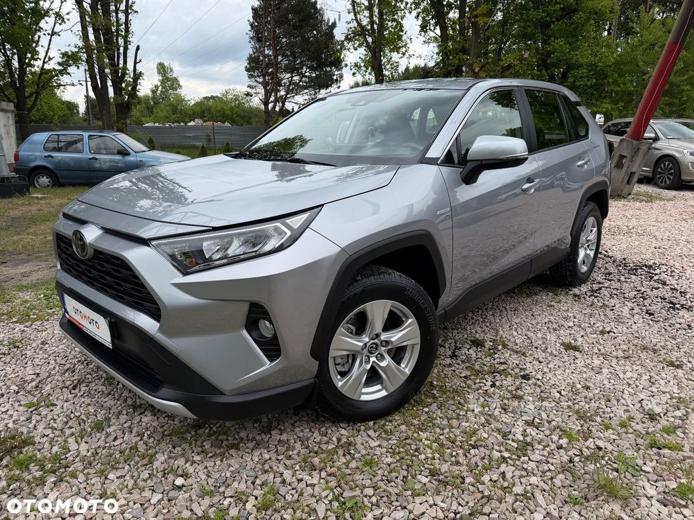 Toyota RAV4 2.0 Comfort 4x2 - 3