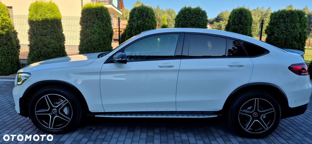 Mercedes-Benz GLC 220 d 4-Matic - 7