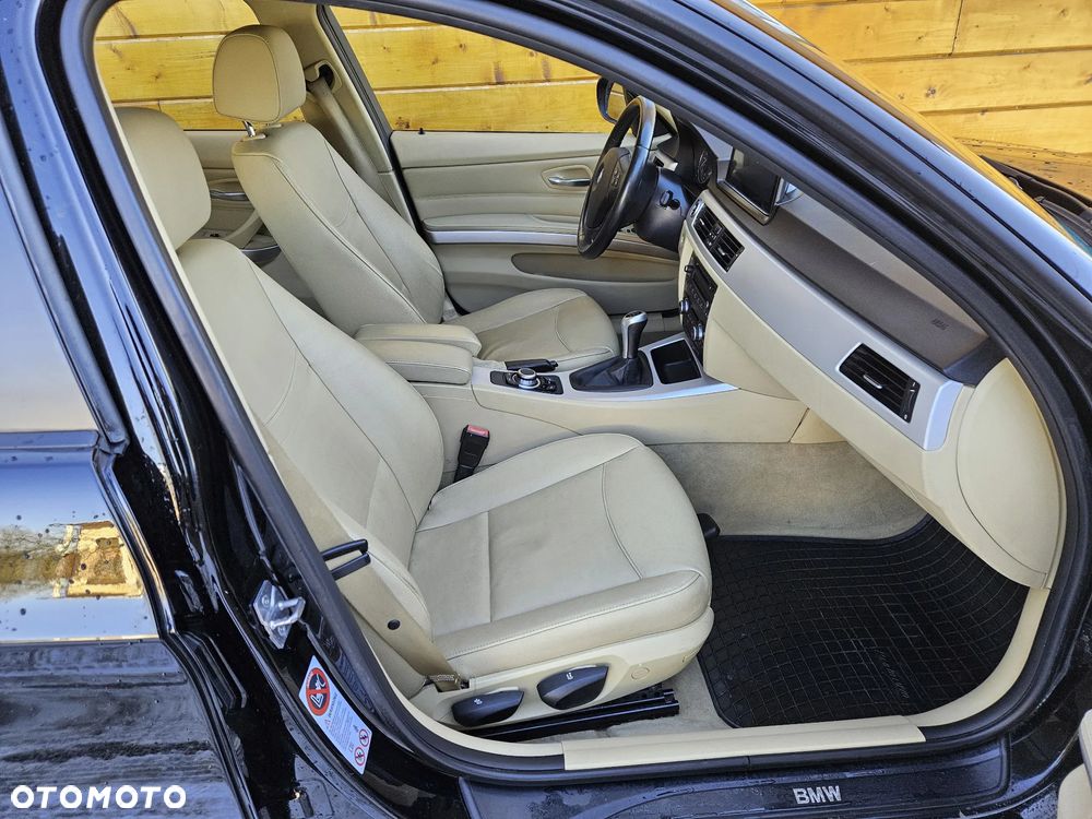 BMW Seria 3 - 20