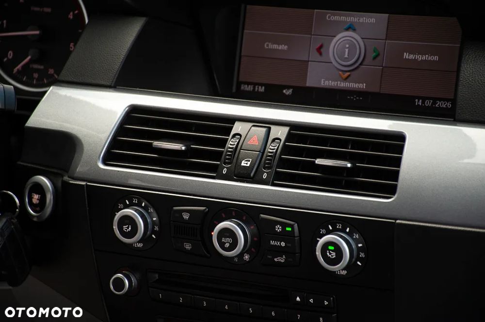 BMW Seria 5 530d - 18