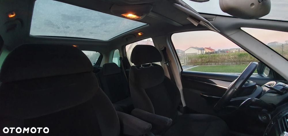 Citroën C4 Picasso 2.0 HDi Impress Exclusive - 13
