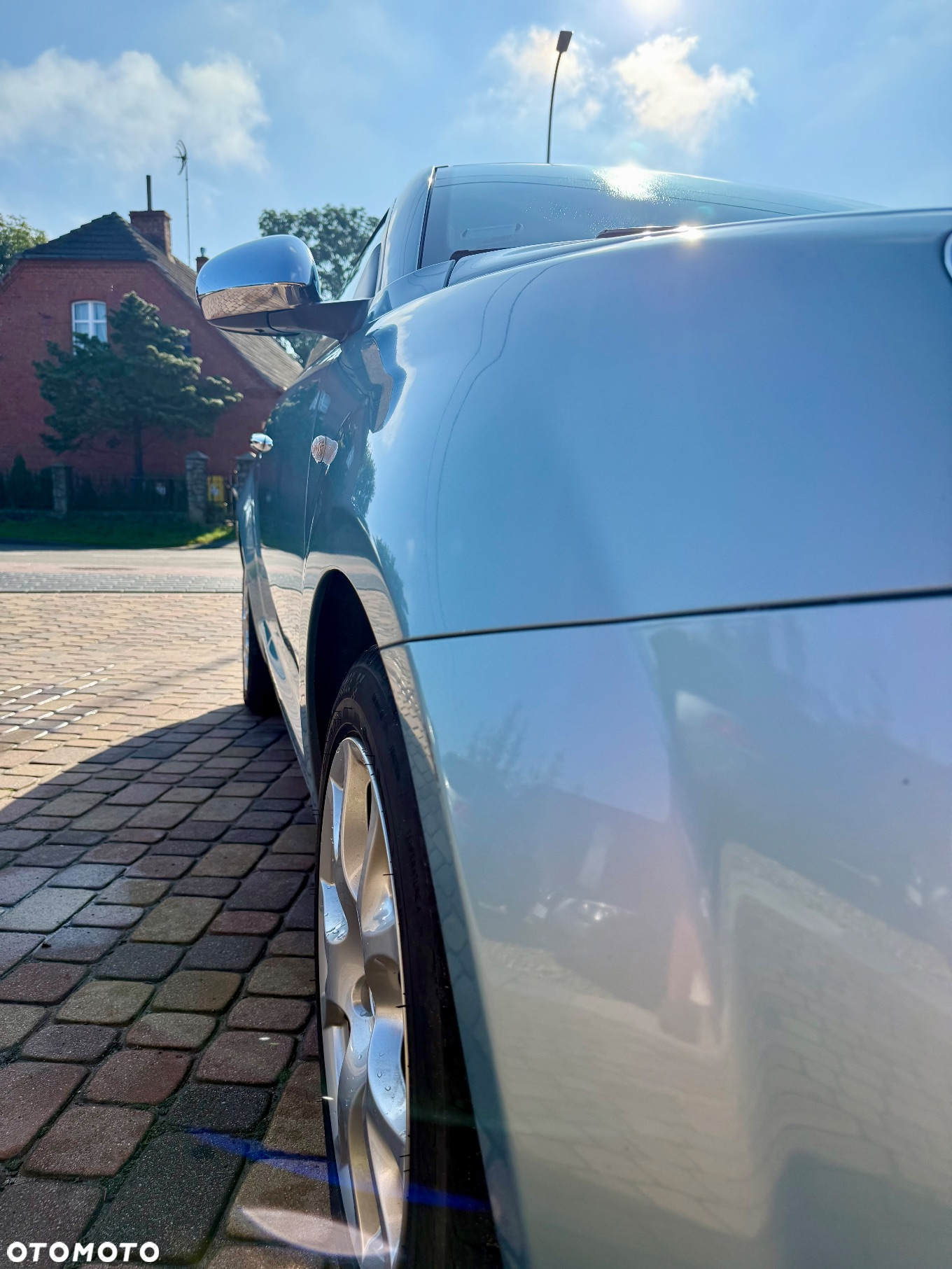 Alfa Romeo Mito 1.4 TB Distinctive - 5