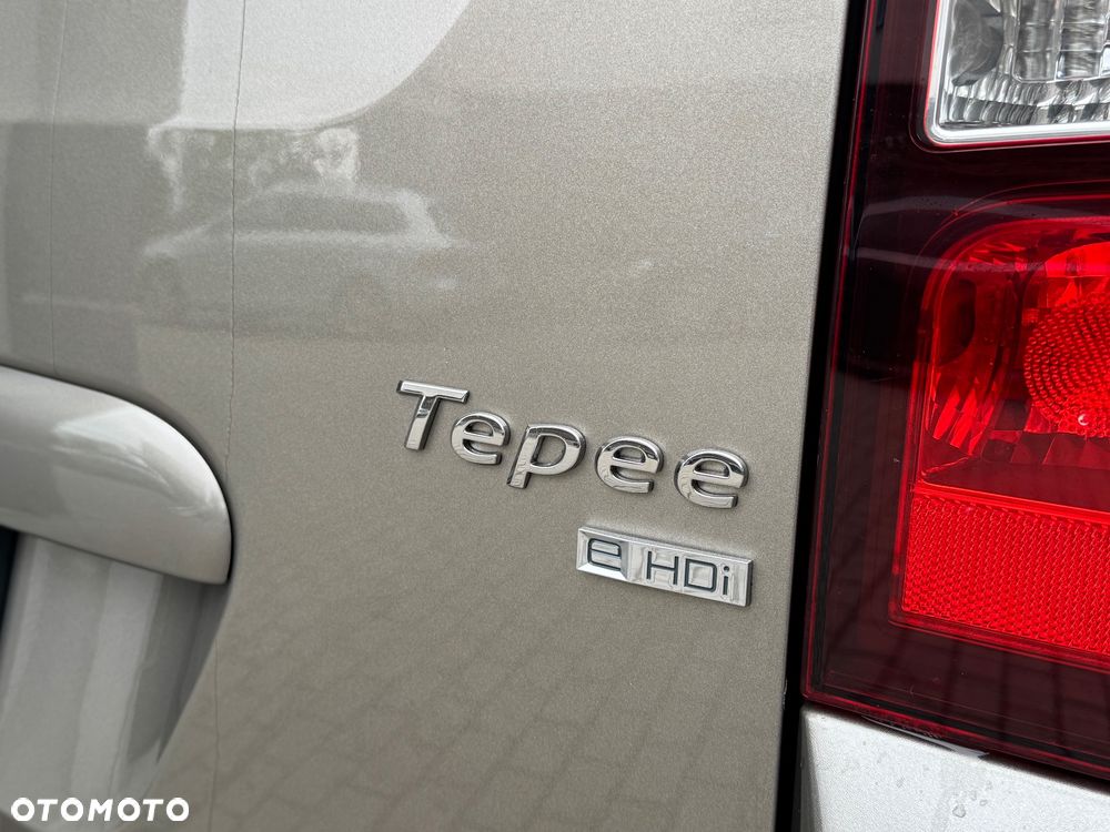 Peugeot Partner - 12
