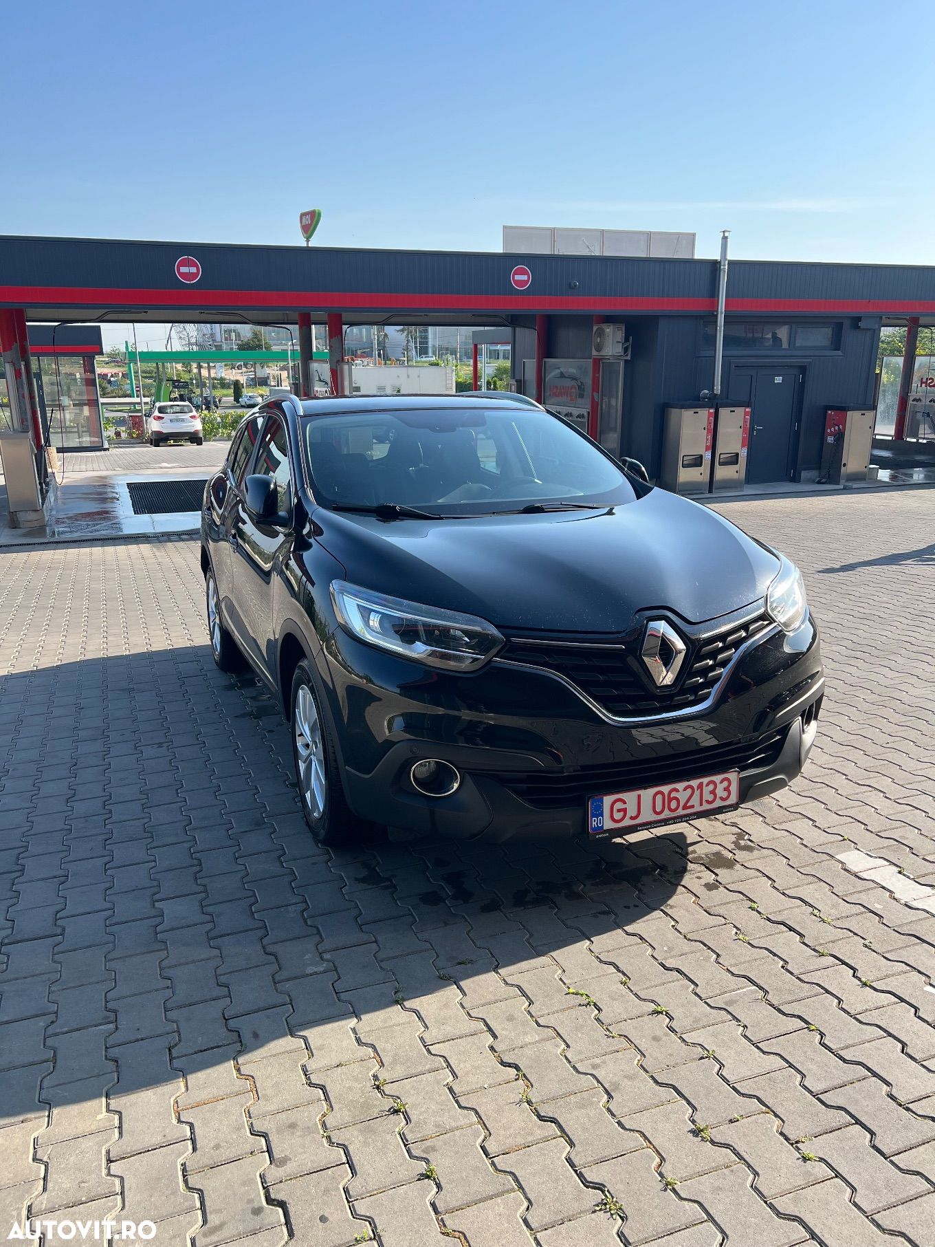 Renault Kadjar Energy TCe 130 LIMITED - 1