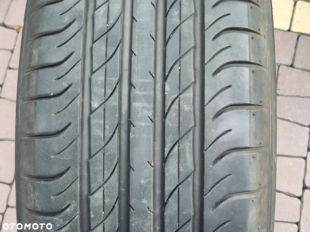 HONDA CR-V od 2019r Koła z Oponami Letnimi 235/60 R18 - 13
