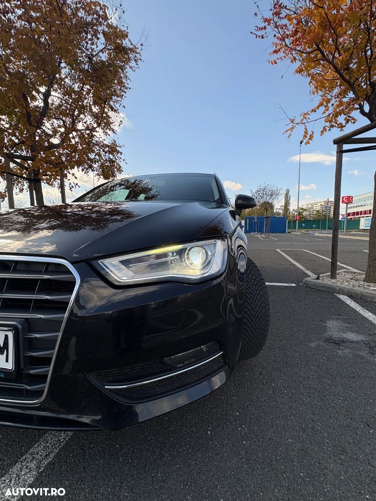 Audi A3 1.4 TFSI Attraction - 7