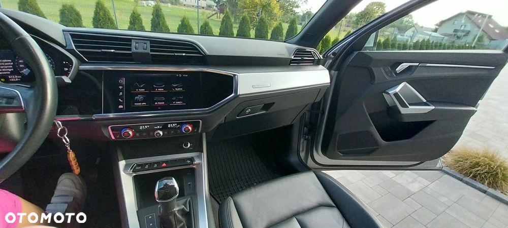 Audi Q3 40 TFSI Quattro S tronic - 10
