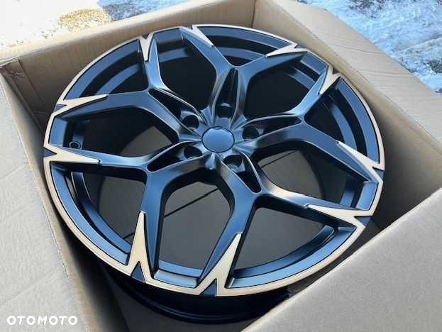 Nowe FELGI 5572 do Cupra Formentor Ateca Seat Skoda Karoq Kodiaq 18 - 3