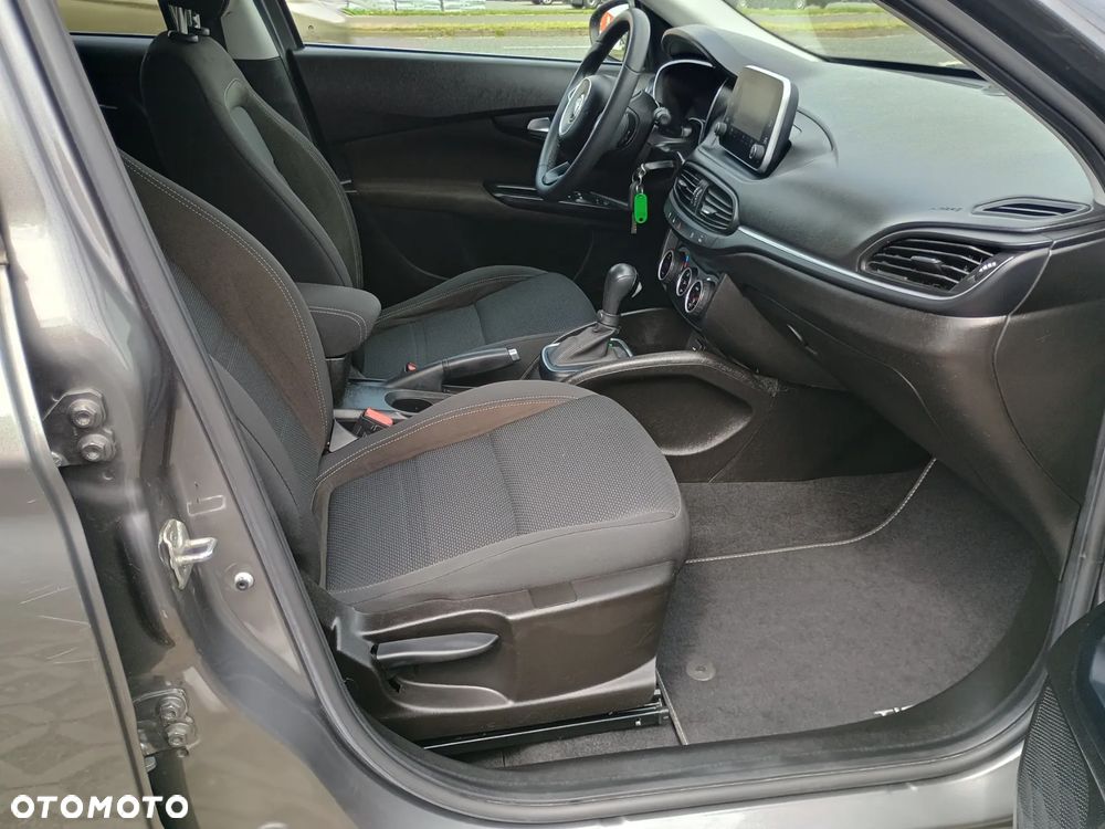Fiat Tipo 1.6 MultiJet DCT Business Line - 7