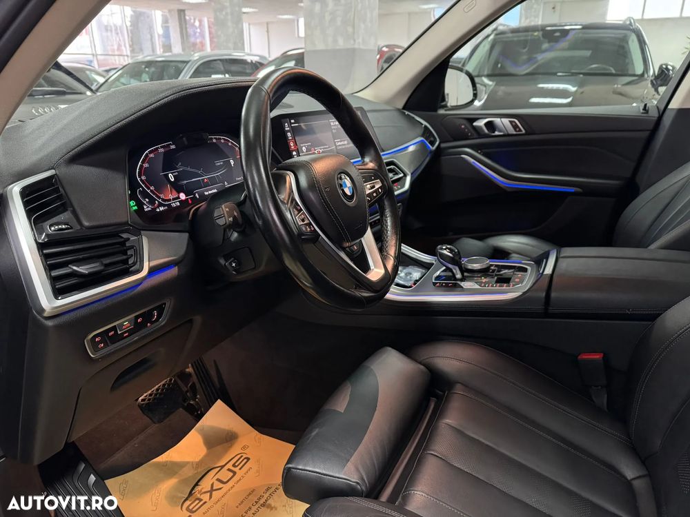 BMW X5 xDrive30d AT MHEV - 4