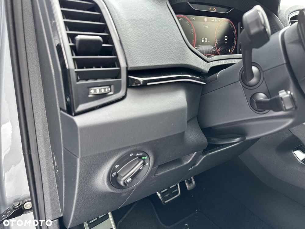 Skoda Karoq 2.0 TSI 4x4 Sportline DSG - 14