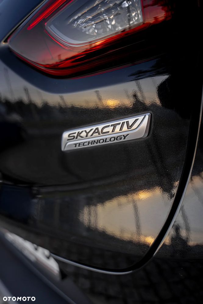 Mazda CX-3 - 4