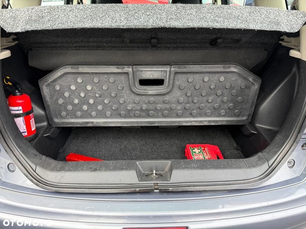 Nissan Note 1.4 Visia AC/CD - 15