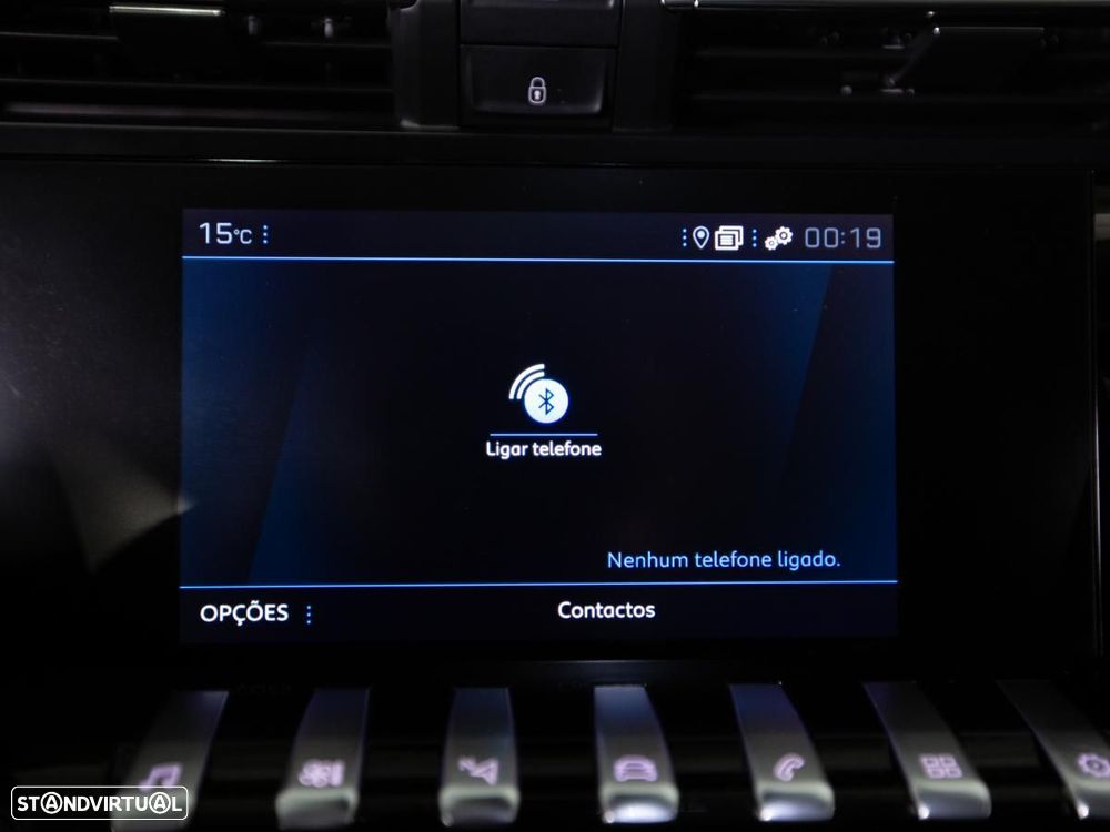 Peugeot 508 1.5 BlueHDi Allure Pack EAT8 - 28