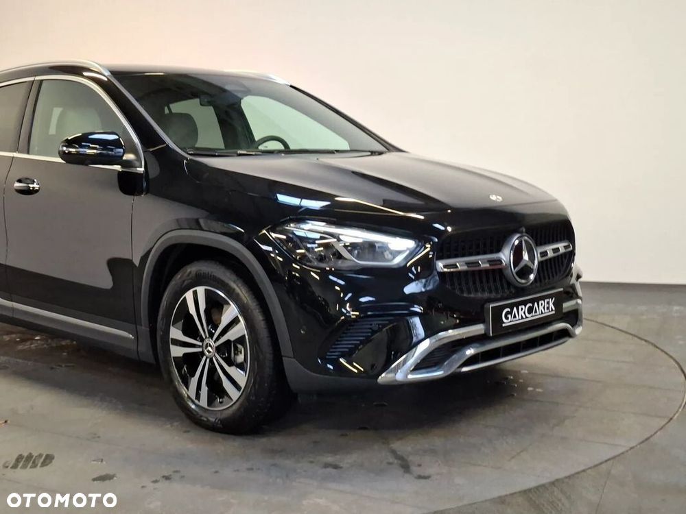 Mercedes-Benz GLA 200 Progressive - 7