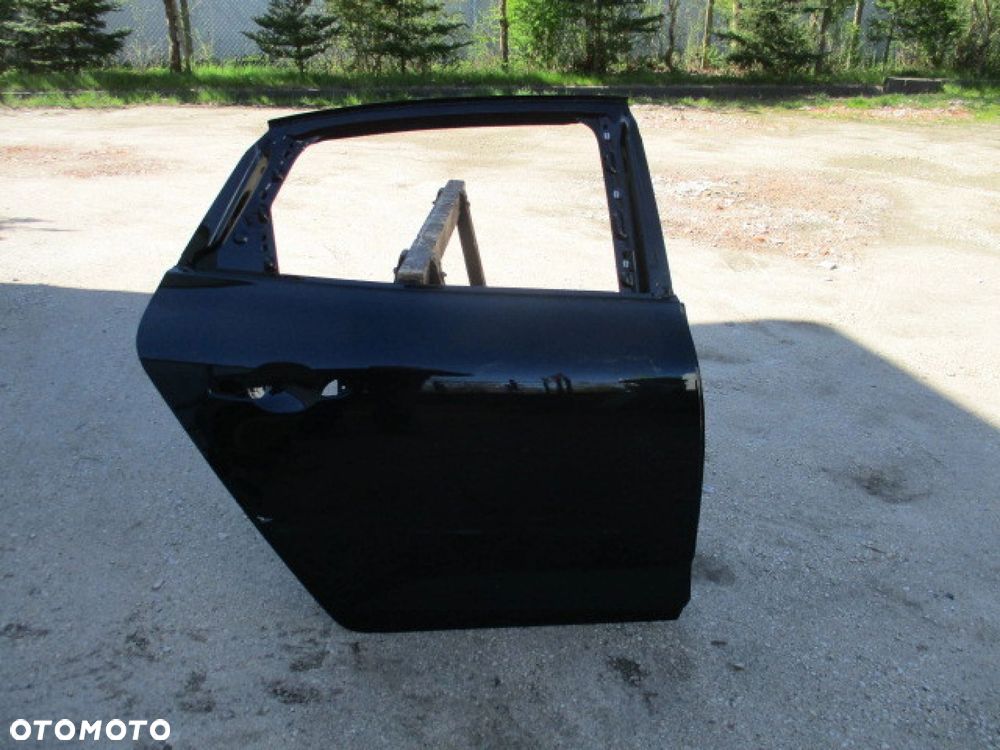 DRZWI TYLNE PRAWE RENAULT TALISMAN KOMBI - 1