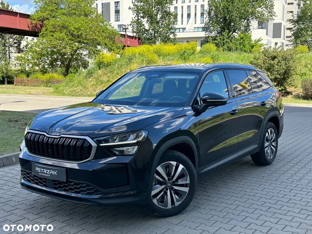 Skoda Kodiaq 1.5 TSI mHEV 4x2 Selection DSG - 3