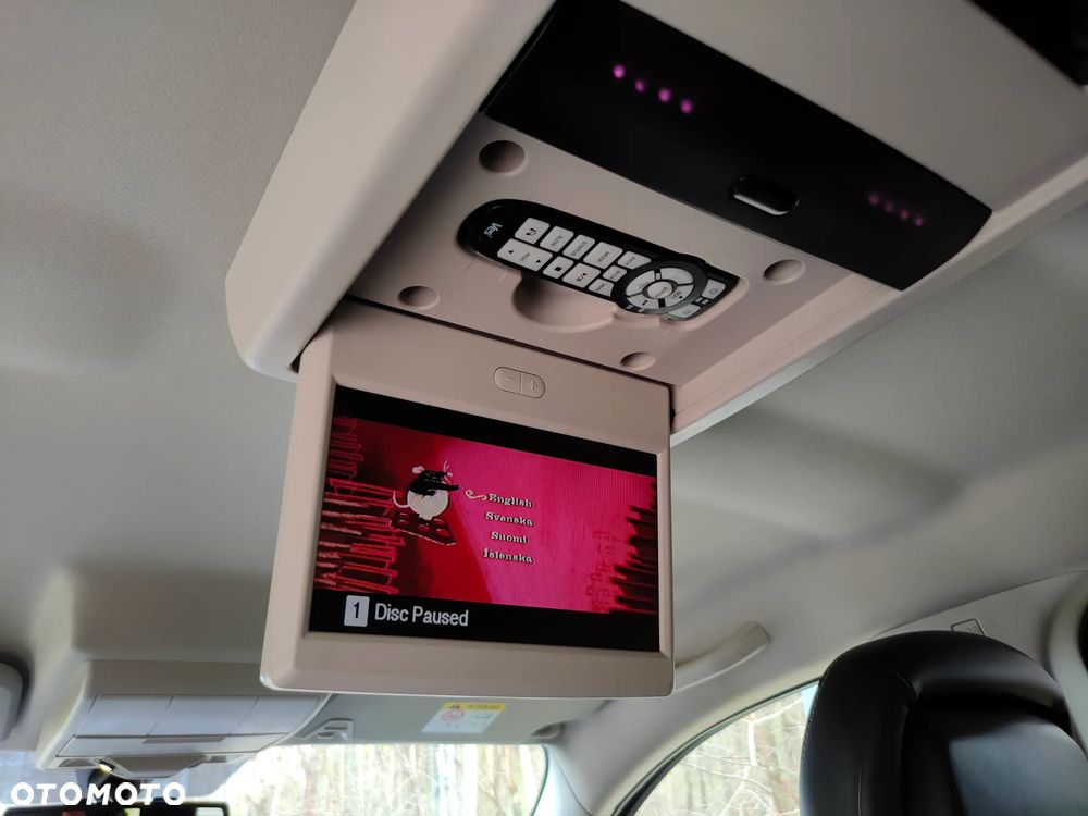 Fiat Freemont 2.0 Multijet 16V DPF Automatik Allrad Lounge - 21