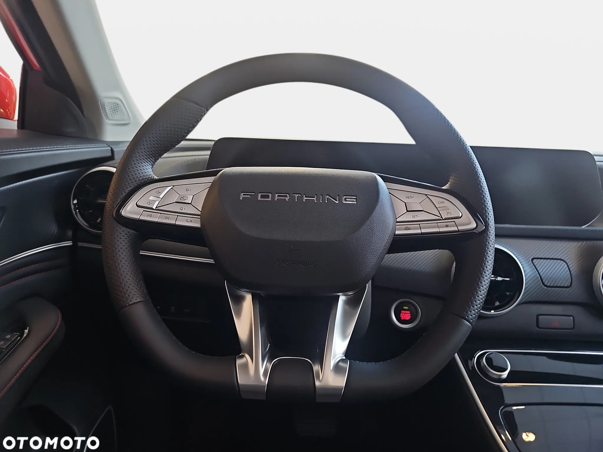 Forthing T5 EVO T-Five 1.5 DVVT GDI DCT - 14