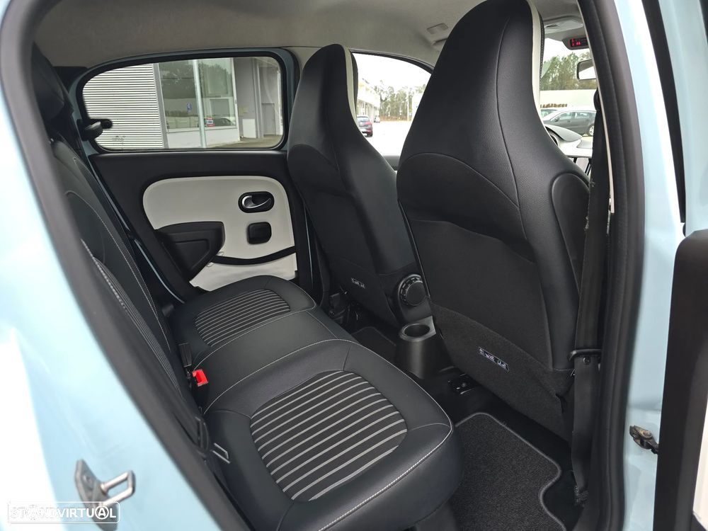 Renault Twingo Electric INTENS - 30