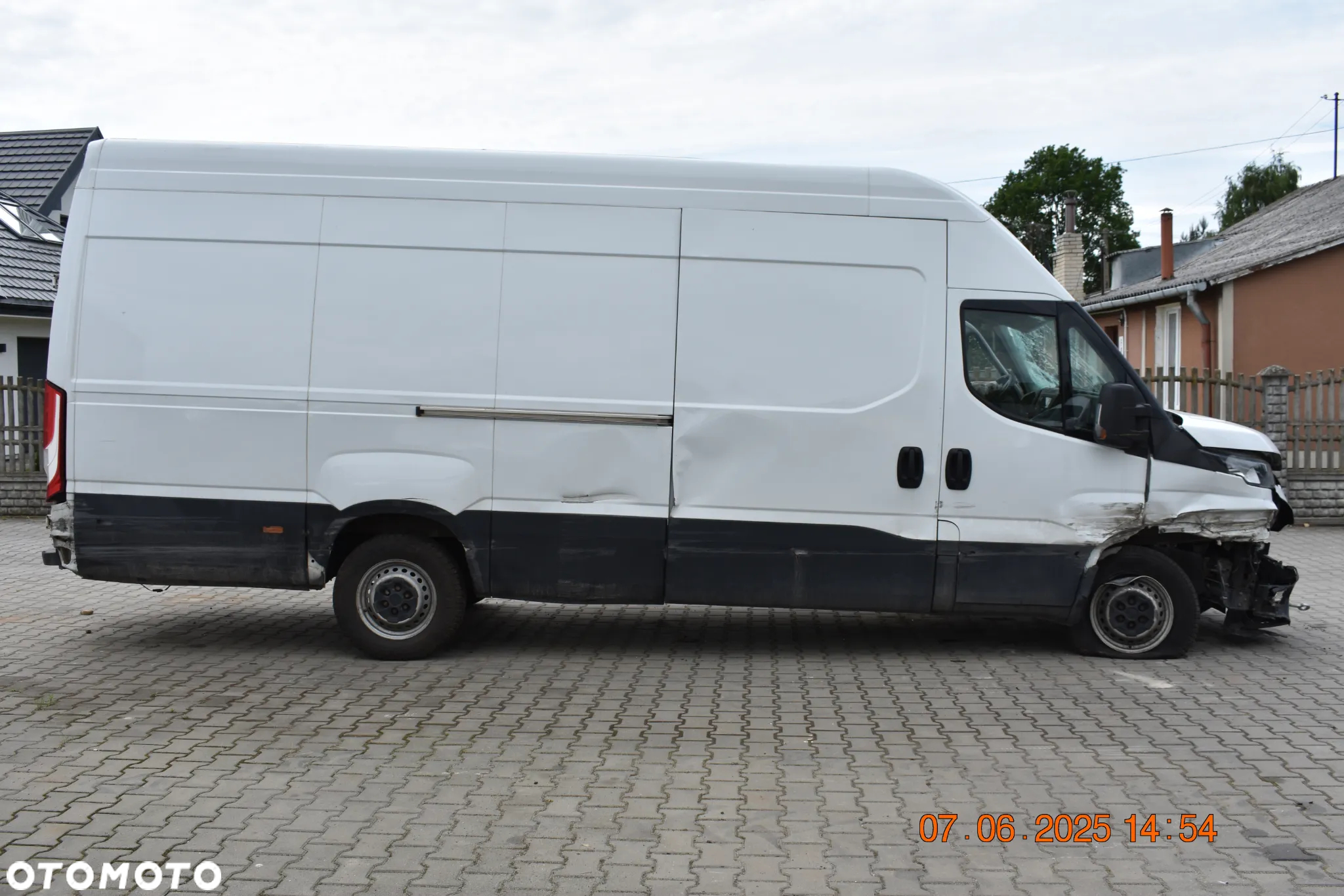 Iveco Daily 35S18 2022 3,0 180km - 3