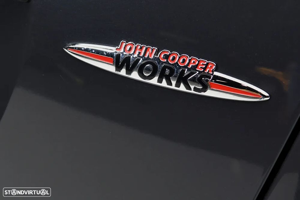 MINI 3 Portas John Cooper Works GP - 14