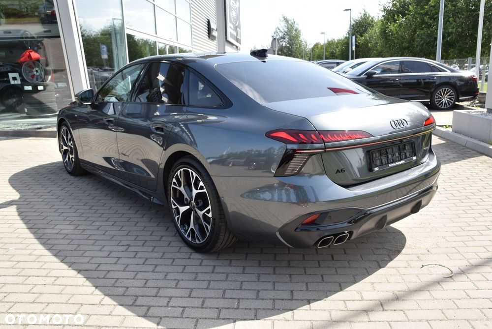 Audi A6 Limousine - 5