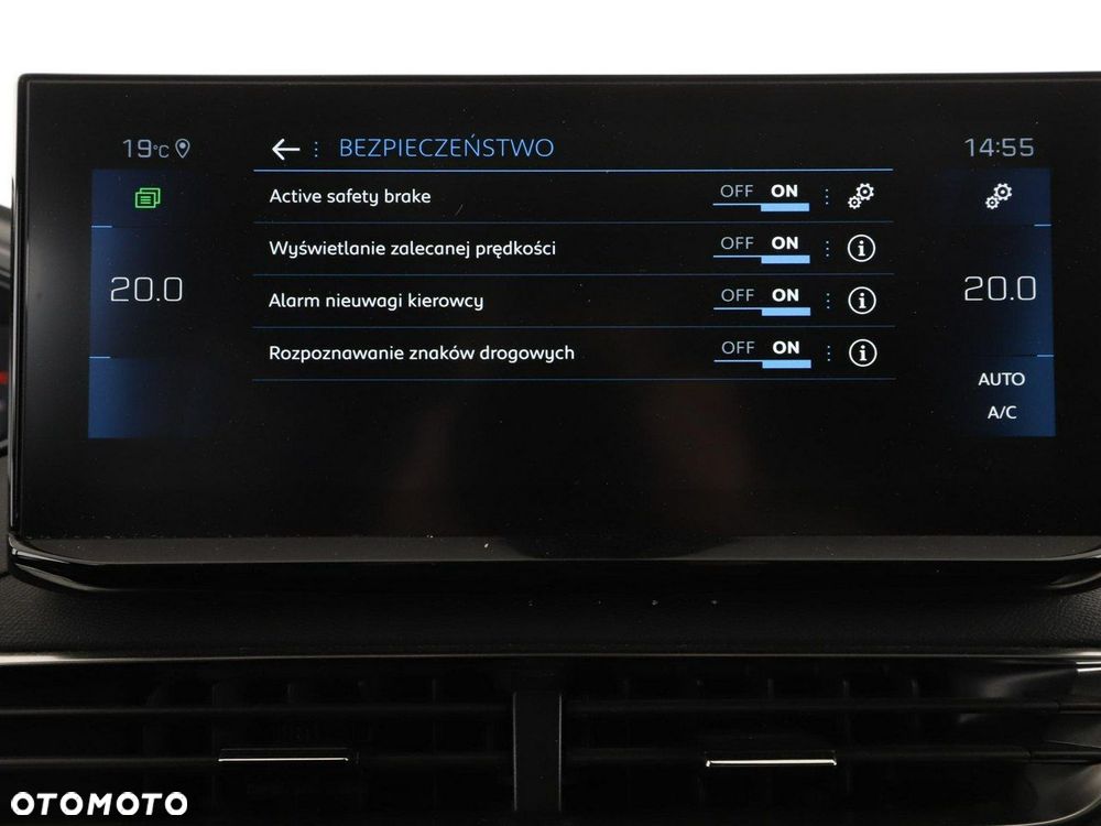 Peugeot 5008 2.0 BlueHDi GT S&S EAT8 - 27