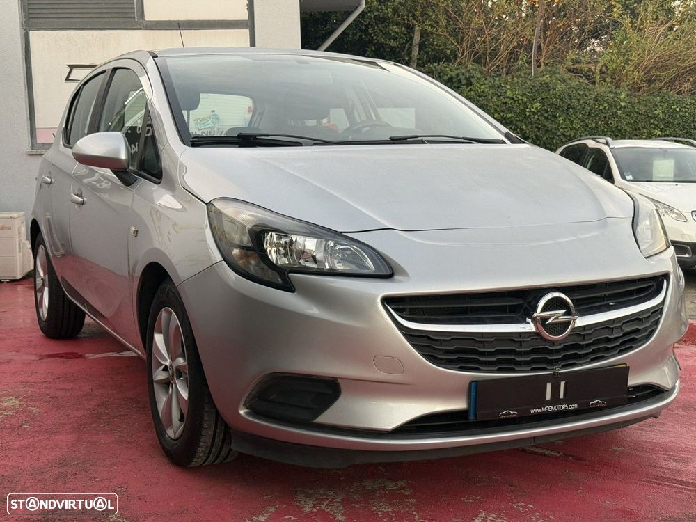 Opel Corsa 1.3 CDTi Business Edition - 3
