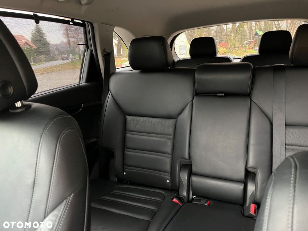 Kia Sorento 2.0 CRDI XL - 8