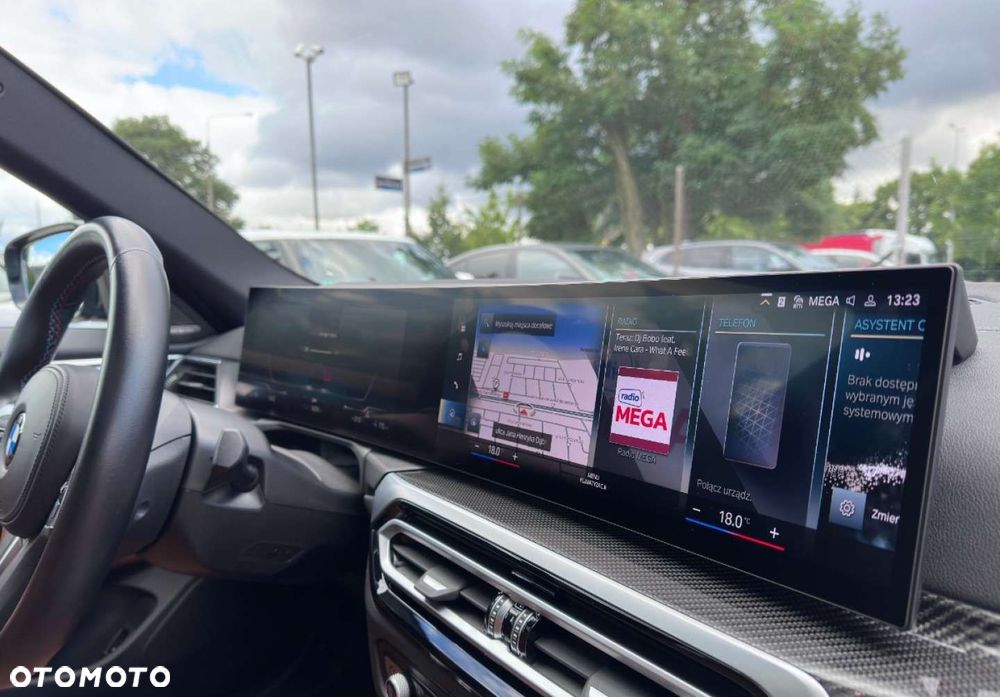 BMW i4 - 28