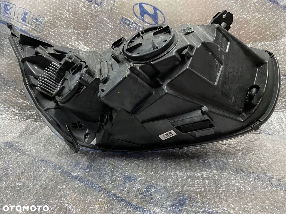 LAMPA LH FORD TRANSIT CUSTOM LIFT LED JK2113W030DH - 7